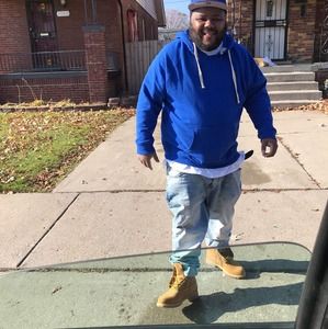 Meet your Posher, James